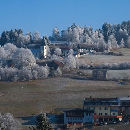 Ferienwohnung Haus Am Duerrberg "St. Georg" Варменштайнах Экстерьер фото